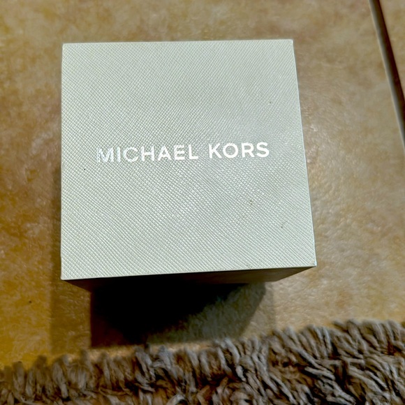 Michael Kors watch - Picture 1 of 5